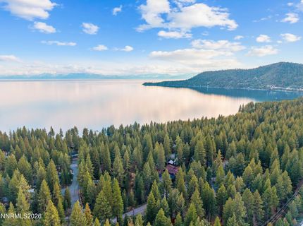 670 Martis Peak Road, Incline Village, NV 89451 Photo