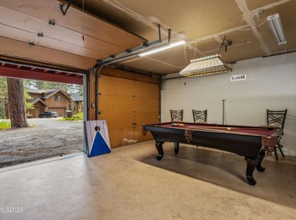 670 Martis Peak Road, Incline Village, NV 89451 Photo