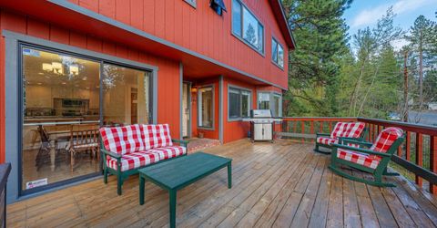670 Martis Peak Road, Incline Village, NV 89451 Photo