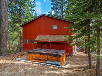 670 Martis Peak Road, Incline Village, NV 89451 Photo