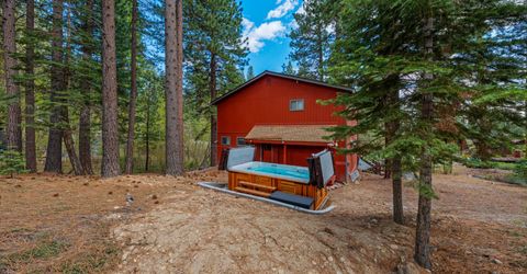 670 Martis Peak Road, Incline Village, NV 89451 Photo