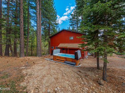670 Martis Peak Road, Incline Village, NV 89451 Photo