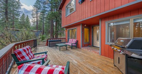 670 Martis Peak Road, Incline Village, NV 89451 Photo