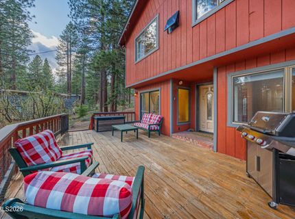 670 Martis Peak Road, Incline Village, NV 89451 Photo