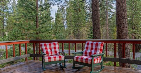 670 Martis Peak Road, Incline Village, NV 89451 Photo