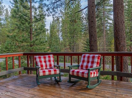 670 Martis Peak Road, Incline Village, NV 89451 Photo