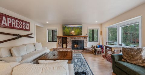 670 Martis Peak Road, Incline Village, NV 89451 Photo