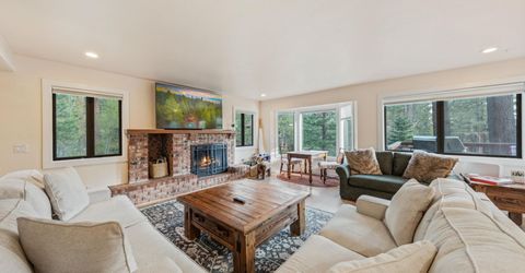 670 Martis Peak Road, Incline Village, NV 89451 Photo