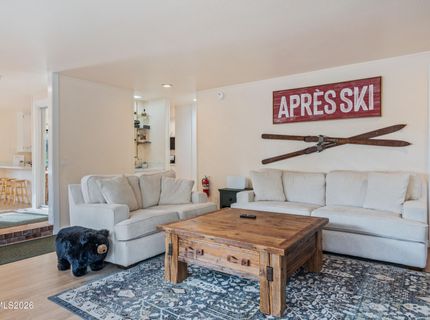 670 Martis Peak Road, Incline Village, NV 89451 Photo