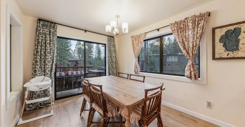 670 Martis Peak Road, Incline Village, NV 89451 Photo
