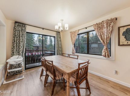 670 Martis Peak Road, Incline Village, NV 89451 Photo