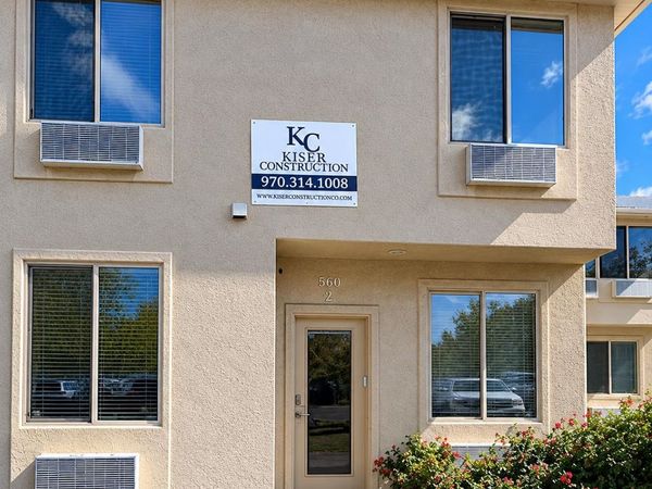 560 S Commercial Drive , Unit 2, Grand Junction, CO 81505