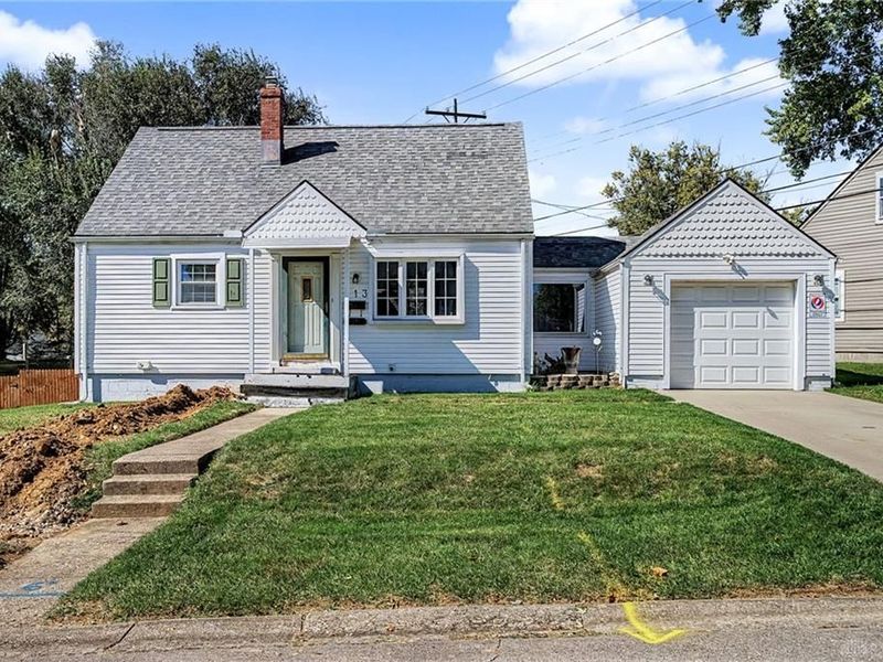 513 Ostrander Drive, Dayton, OH 45403 Photo 1