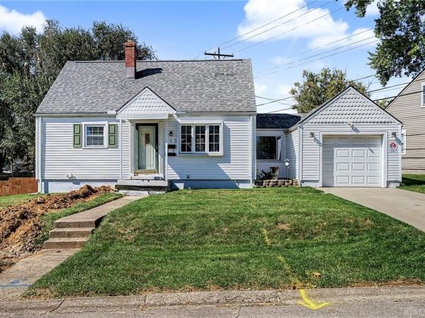 513 Ostrander Drive, Dayton, OH 45403
