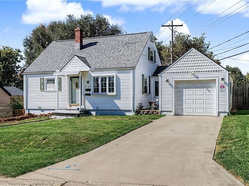513 Ostrander Drive, Dayton, OH 45403 Photo 2