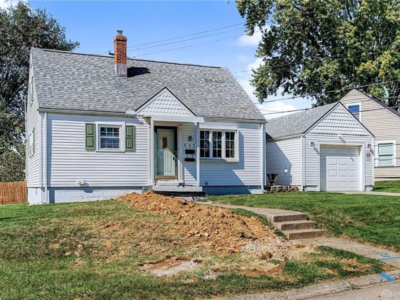 513 Ostrander Drive, Dayton, OH 45403 Photo 3