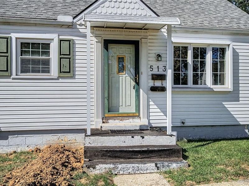 513 Ostrander Drive, Dayton, OH 45403 Photo 4