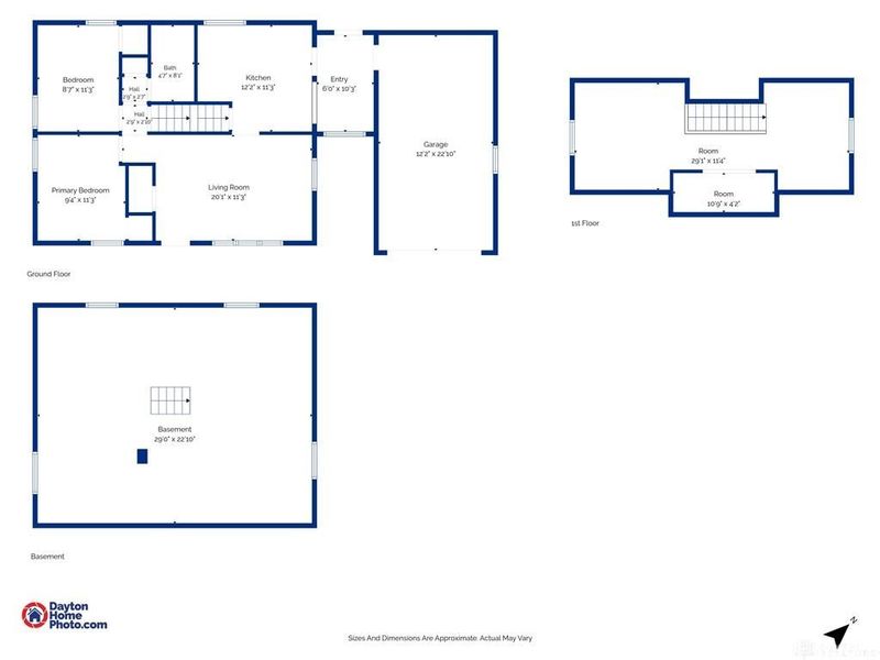 513 Ostrander Drive, Dayton, OH 45403 Photo 44