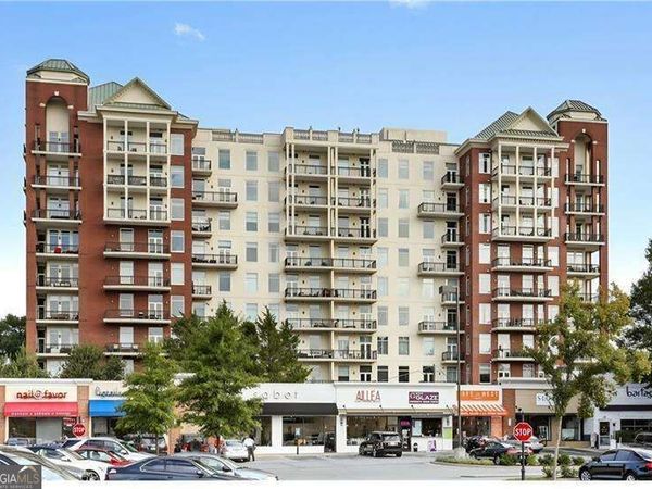 3820 Roswell Road, Atlanta, GA 30342