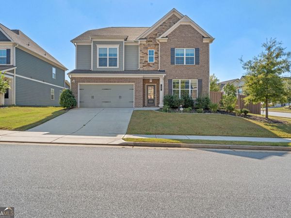 15 Braemore Lane, Newnan, GA 30263