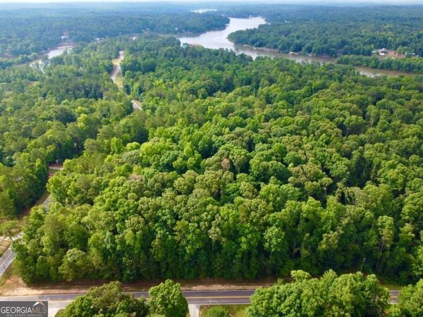 0 Parker Road, Covington, GA 30014