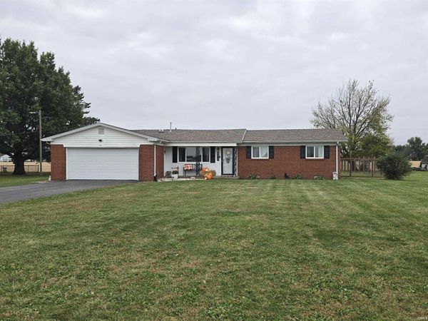 4179 E 400 SOUTH, Kokomo, IN 46902