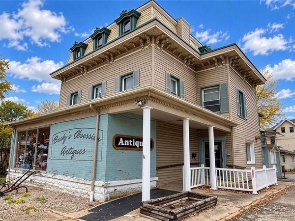 316 Lincoln Way E, Massillon, OH 44646