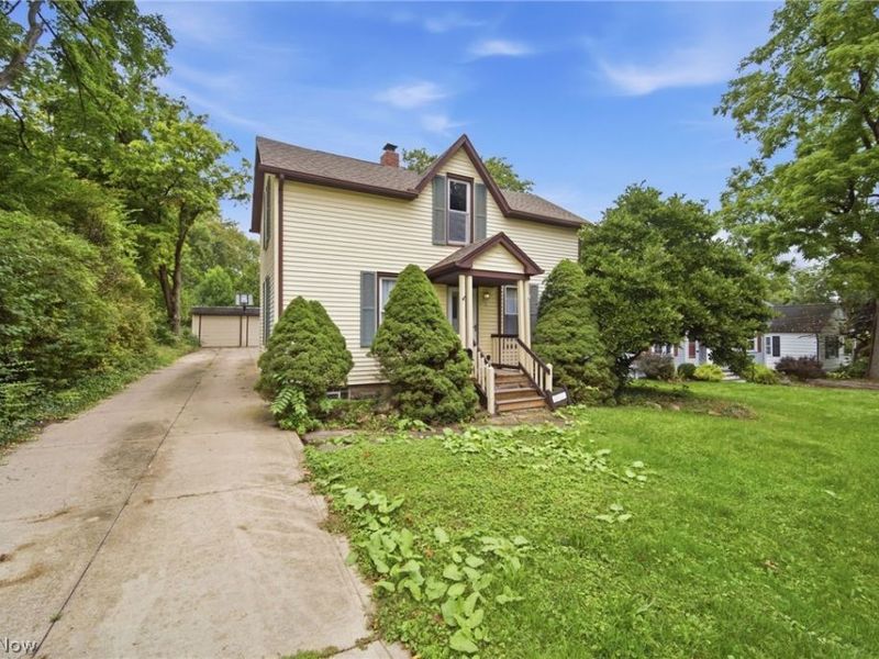6917 Daisy Avenue, Brecksville, OH 44141 Photo 35