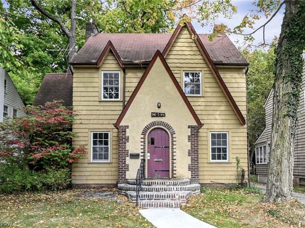 3967 Bluestone Road, Cleveland Heights, OH 44121