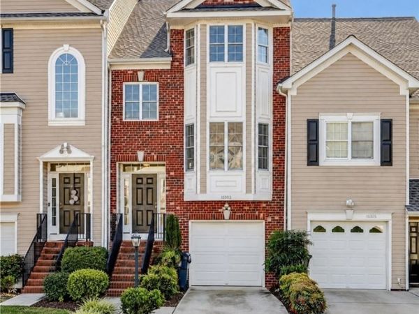 10303 Kestrel Drive , Ashland, VA 23005