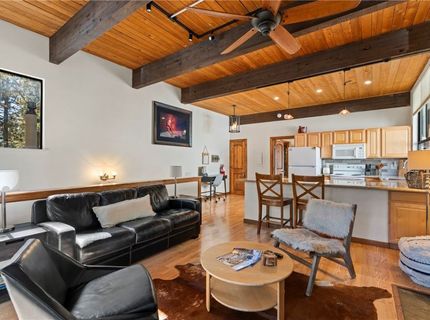 121 Juanita Drive, Unit 2-11, Incline Village, NV 89451 Photo