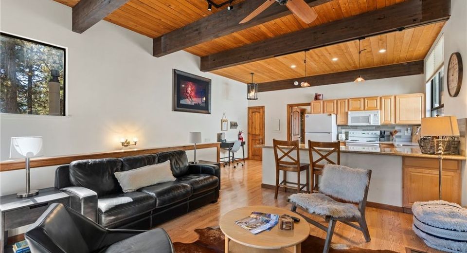 121 Juanita Drive , Unit 2-11, Incline Village, NV 89451 Photo