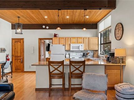 121 Juanita Drive, Unit 2-11, Incline Village, NV 89451 Photo