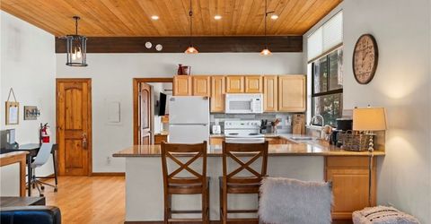 121 Juanita Drive, Unit 2-11, Incline Village, NV 89451 Photo