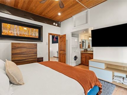121 Juanita Drive , Unit 2-11, Incline Village, NV 89451 Photo