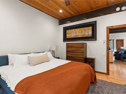 121 Juanita Drive , Unit 2-11, Incline Village, NV 89451 Photo