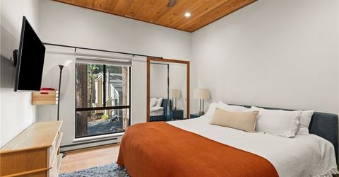 121 Juanita Drive, Unit 2-11, Incline Village, NV 89451 Photo