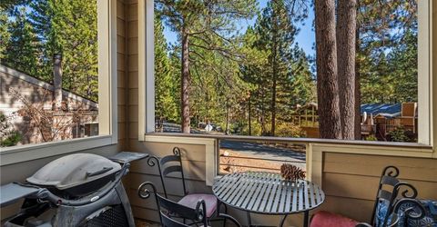 121 Juanita Drive, Unit 2-11, Incline Village, NV 89451 Photo