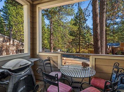 121 Juanita Drive , Unit 2-11, Incline Village, NV 89451 Photo