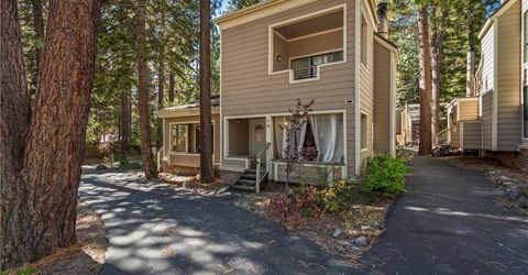 121 Juanita Drive, Unit 2-11, Incline Village, NV 89451 Photo