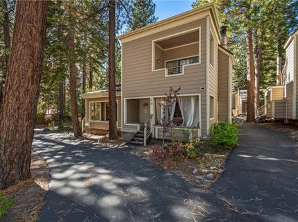 121 Juanita Drive, Unit 2-11, Incline Village, NV 89451 Photo