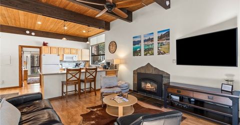 121 Juanita Drive, Unit 2-11, Incline Village, NV 89451 Photo