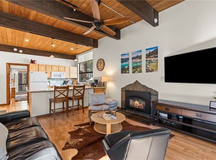 121 Juanita Drive, Unit 2-11, Incline Village, NV 89451 Photo