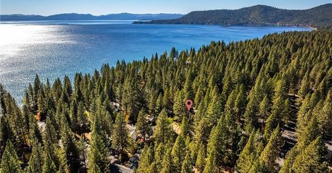121 Juanita Drive, Unit 2-11, Incline Village, NV 89451 Photo