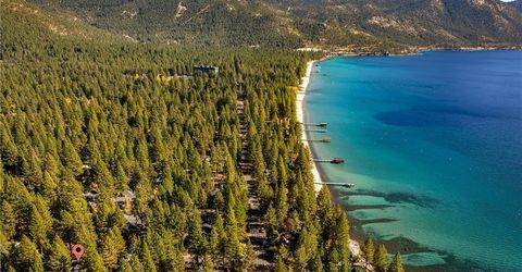 121 Juanita Drive, Unit 2-11, Incline Village, NV 89451 Photo