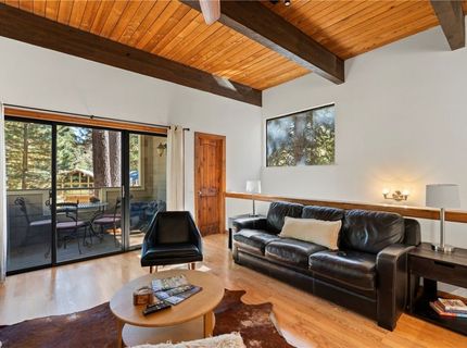 121 Juanita Drive, Unit 2-11, Incline Village, NV 89451 Photo