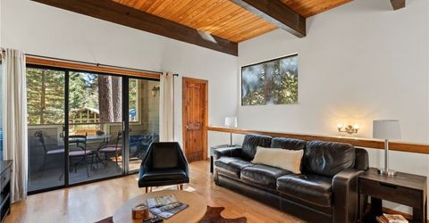 121 Juanita Drive, Unit 2-11, Incline Village, NV 89451 Photo