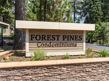 121 Juanita Drive, Unit 2-11, Incline Village, NV 89451 Photo