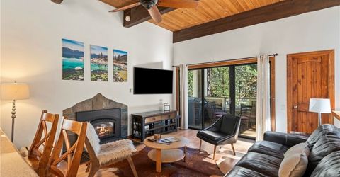 121 Juanita Drive, Unit 2-11, Incline Village, NV 89451 Photo
