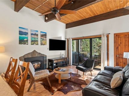 121 Juanita Drive, Unit 2-11, Incline Village, NV 89451 Photo